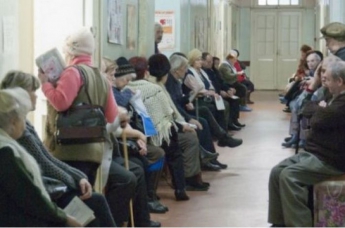 В Минздраве определили принцип работы украинских больниц