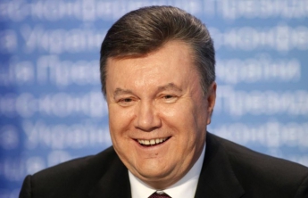 Виктор Янукович набрал наибольшее количество кредитов МВФ для Украины