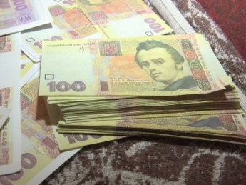 По Запорожской области гуляют фальшивые деньги, которые от настоящих не отличить