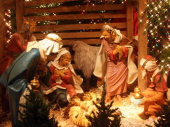 Сочельник 6 января 2018 года: навечерие Рождества Христова