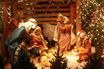 Рождественские запреты: что нельзя делать в праздник