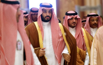 В Саудовской Аравии задержали 11 принцев