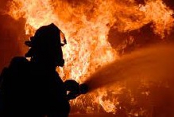 В Запорожской области горела квартира и частный дом - погибли две женщины