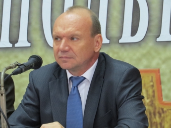 Евгений Любцов опроверг слухи о возможном назначении на должность председателя РГА
