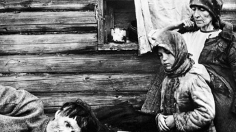 Голодомор в Украине: историки назвали шокирующую цифру погибших украинцев