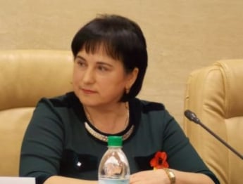 Кто из областных депутатов от Мелитополя получил должность в ОГА