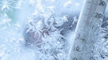 Погода на 12 января: в Украине значительно похолодает