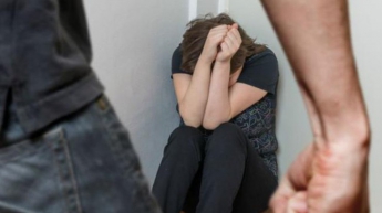 В Украине вступил в силу закон о домашнем насилии