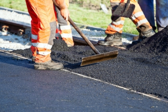 Укравтодор назвал приоритеты ремонта дорог в 2018 году