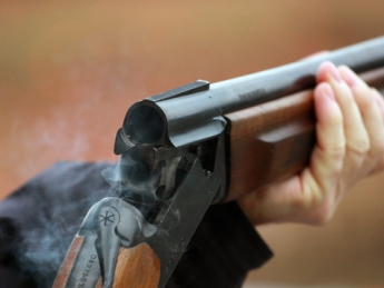 Мужчина, застреливший своего зятя из ружья, обязан выплатить полмиллиона гривен компенсации