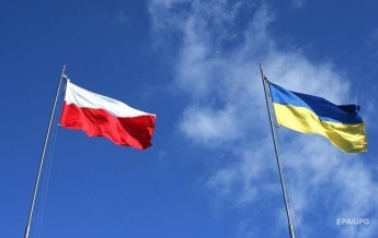 Польша назовет новые корабли в честь украинских городов