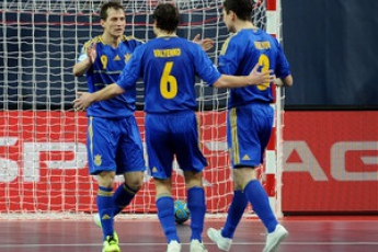 Стал известен предварительный состав сборной Украины на Евро-2018