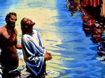 Водосвятие в 2018 году: когда вода становится святой