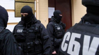 СБУ задержала полицеского-наркоторговца