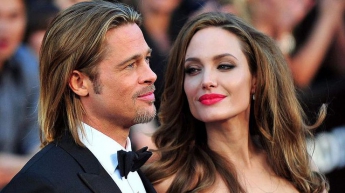 Стала известна шокирующая правда о разводе Анджелины Джоли и Брэда Питта