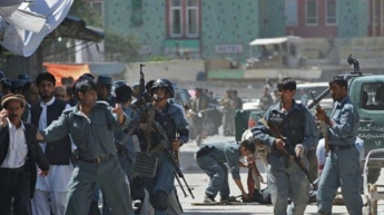 Власти Афганистана назвали число погибших при нападении на отель в Кабуле