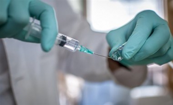 В Минздраве назвали противопоказания к вакцинации от кори