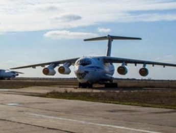 В Мелитополе в авиачасти не вели учет вооружения и боеприпасов