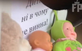 Запорожский священник, отказавшийся отпевать погибшего малыша, назвал СМИ дьяволом