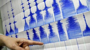 Индонезию всколыхнуло мощное землетрясение