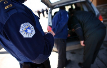 В Косово полиция изъяла в школах 62 кг наркотиков