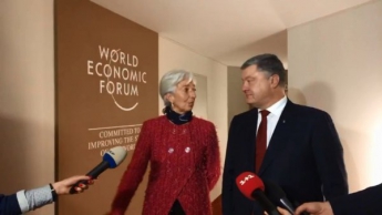 Украина провела внеочередные переговоры с МВФ