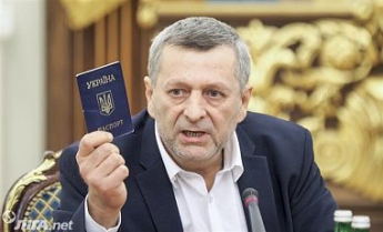 Украинское гражданство в Крыму - угроза для жизни