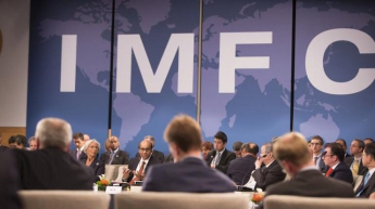 Транш МВФ: сколько Украина получит в 2018 году