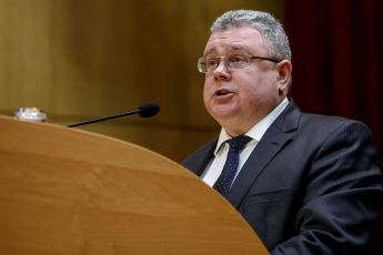 Прокурор недоволен работой запорожских чиновников - должностей могут лишиться сразу четверо
