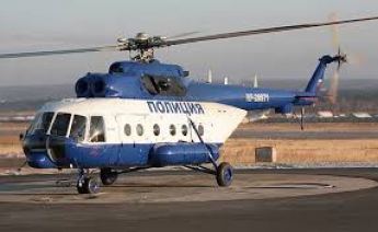 Аваков пообещал пересадить полицию на вертолеты