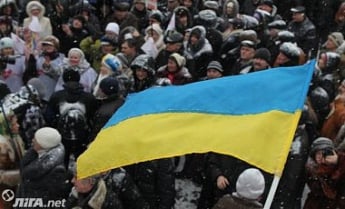 Почти 71% укранцев не считают себя активными гражданами - КМИС