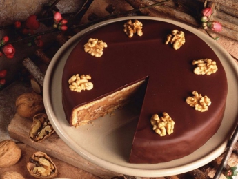 Только узнала рецепт и влюбилась: Шоколадный торт без муки «Мексиканский»