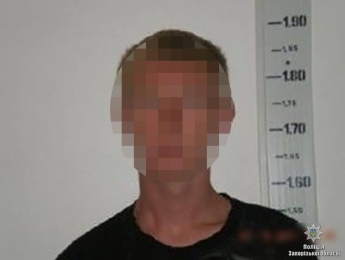 В Запорожской области задержан хладнокровный убийца (ФОТО)