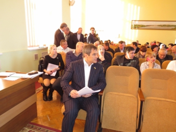 Депутат горсовета стал помощником Светланы Абдурахмановой
