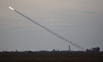 Украина испытала боевую крылатую ракету собственной разработки