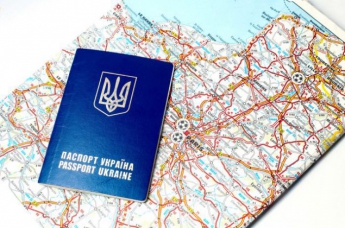 Пограничники рассказали, сколько украинцев уже воспользовались безвизом с ЕС