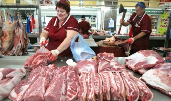 Частникам опять запретили продавать свинину на рынках