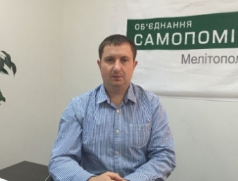 Лидер фракции Роман Романов рассказал, почему вошел в коалицию мэра Сергея Минько