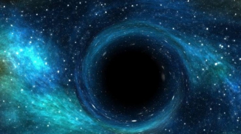 Ученые сделали удивительную находку возле черных дыр