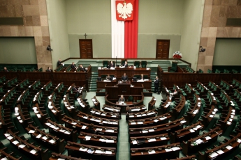 Польша законом о "бандеризме" попрала честь и достоинство Украины - заявление депутатов