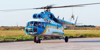 Украина открыла в Бангладеш сервис по ремонту вертолетов