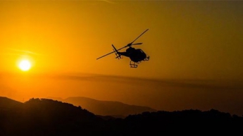 В небе над Францией столкнулись военные вертолеты, есть погибшие
