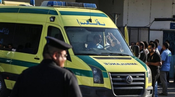 В Египте произошло страшное ДТП, погибли 11 человек