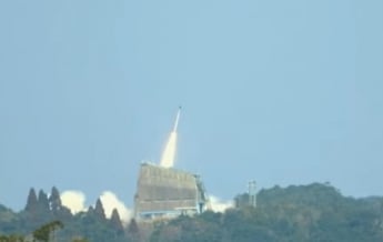 В Японии запустили самую маленькую ракету