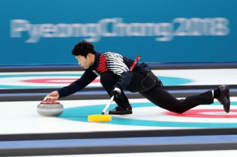 В Пхенчхане стартовали первые соревнования Олимпиады-2018