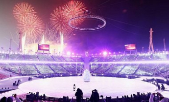 Зимние Олимпийские игры в южнокорейском Пхенчхане: хроника