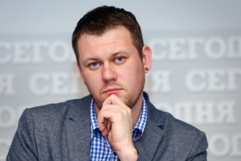 Известный журналист рассказал о катастрофе, которая ждет Украину в случае выполнения Минских соглашений