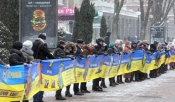 В Украине исчезнет одна область