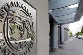 Киев встречает ревизоров МВФ
