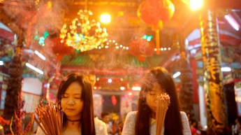 Китайский Новый год 2018: приметы и традиции